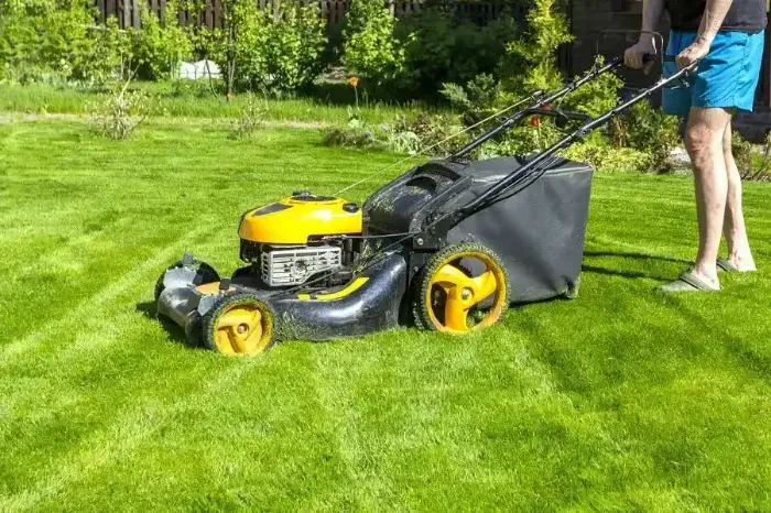 Affordable Lawn Mowing in Orem, UT