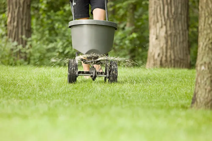 Dependable Lawn Fertilization in Orem, UT