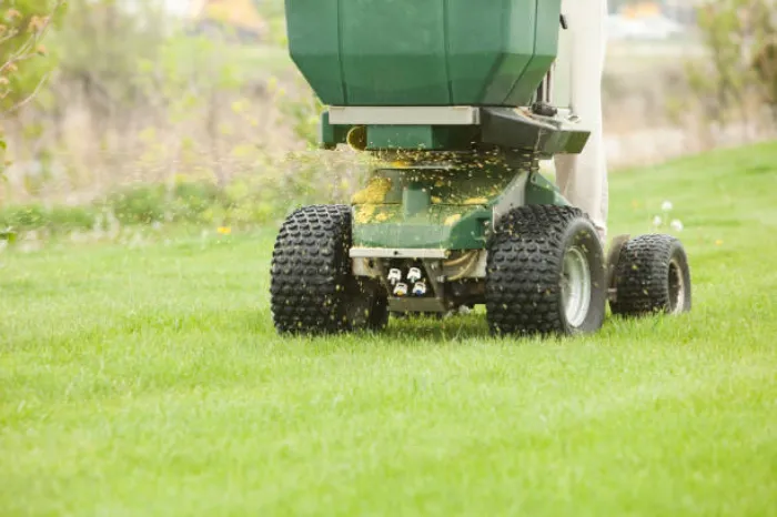 How often should you fertilize your lawn Orem, UT