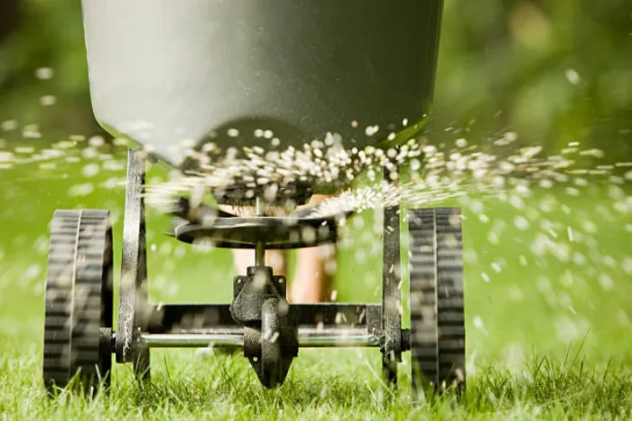 Top-notch Lawn Fertilization in Orem, UT