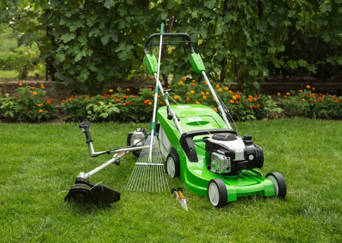 Professional landscaping company in Lehi, UT