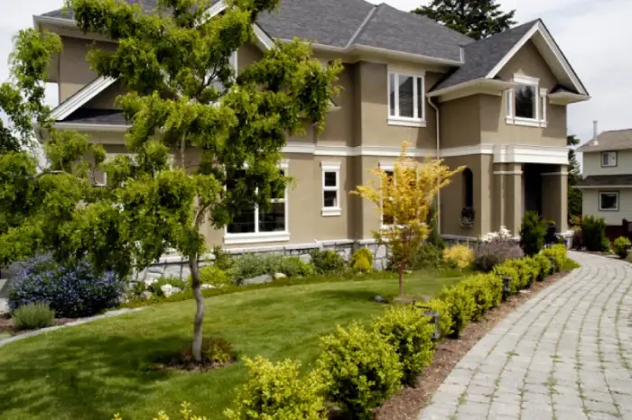 Reliable landscaping company in Pleasant Grove, UT